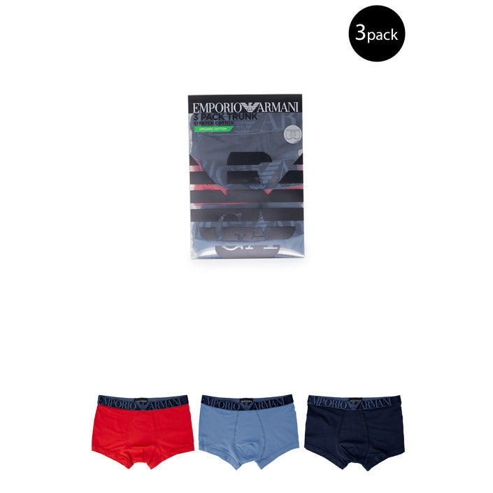 Emporio Armani Underwear Ondergoed Heren