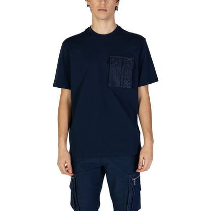 Antony Morato T-shirt Heren