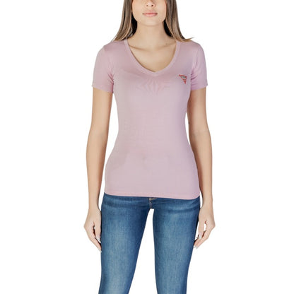 Guess T-shirt Dames