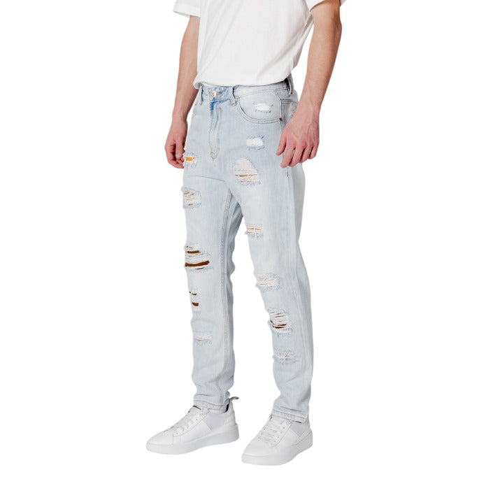 Gianni Lupo Jeans Heren