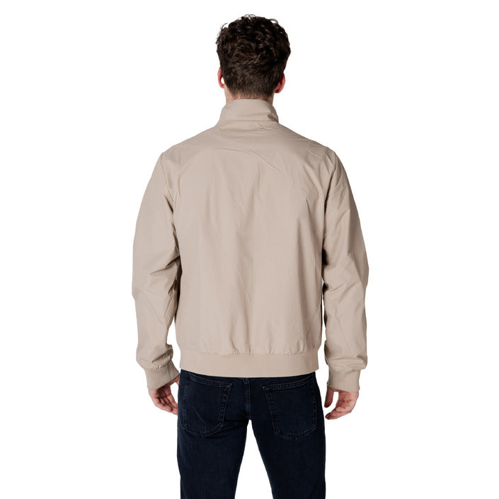 Ea7 Windbreaker Heren