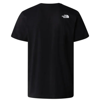 The North Face T-shirt Heren