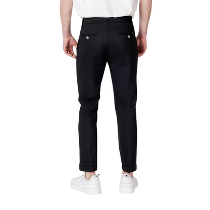 Gianni Lupo Broek Heren