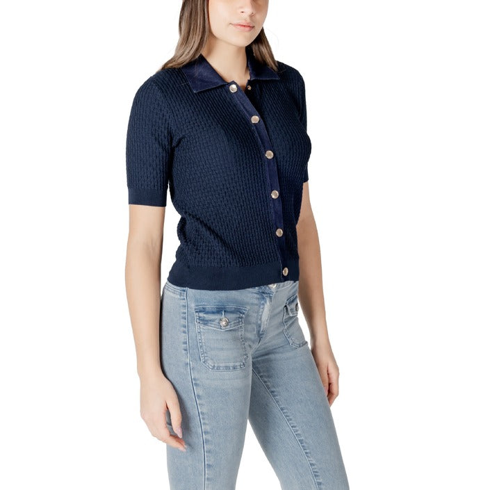 Morgan De Toi Cardigan Dames