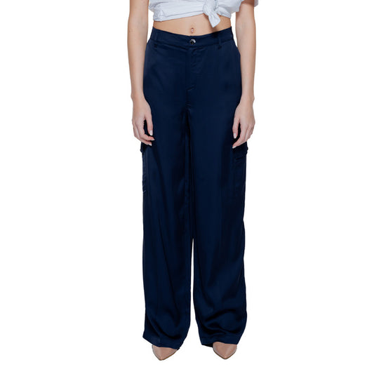 Street One Broek Dames