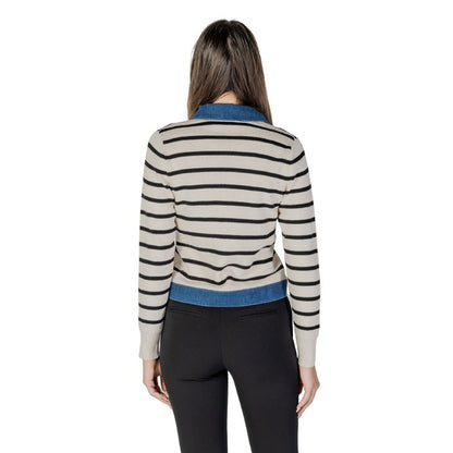 Morgan De Toi Cardigan Dames