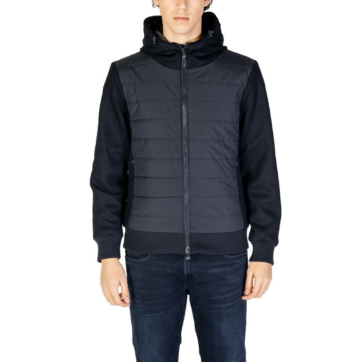 Hydra Clothing Windbreaker Heren