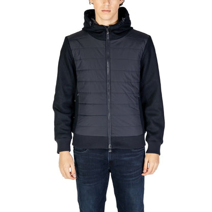 Hydra Clothing Windbreaker Heren