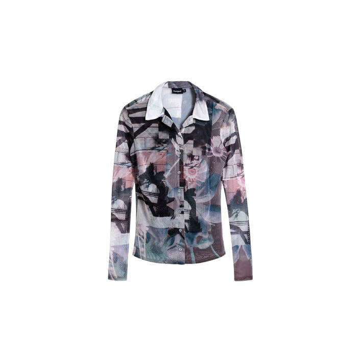 Desigual Shirt Dames