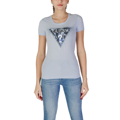 Guess T-shirt Dames