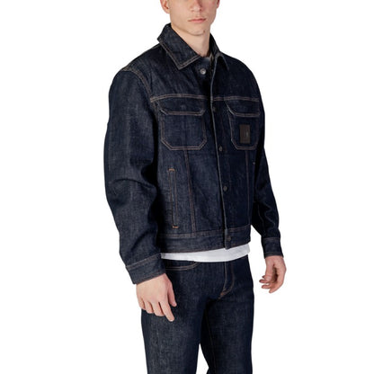 Armani Exchange Windbreaker Heren