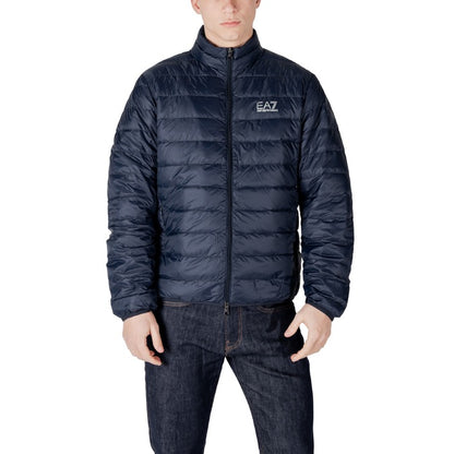 Ea7 Windbreaker Heren