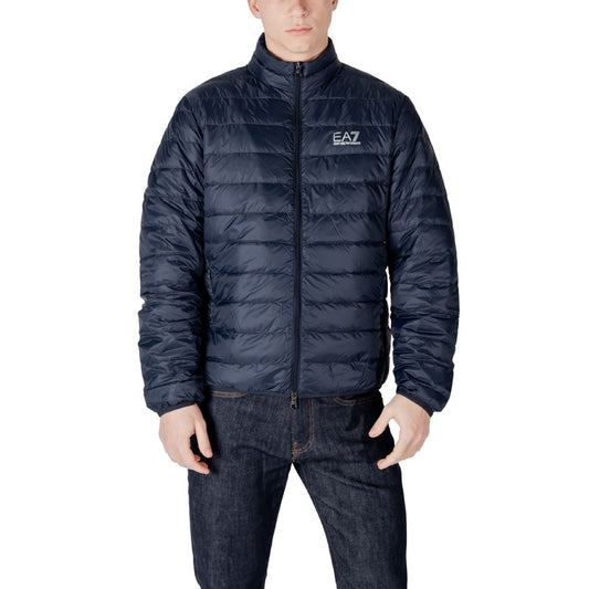 Ea7 Windbreaker Heren