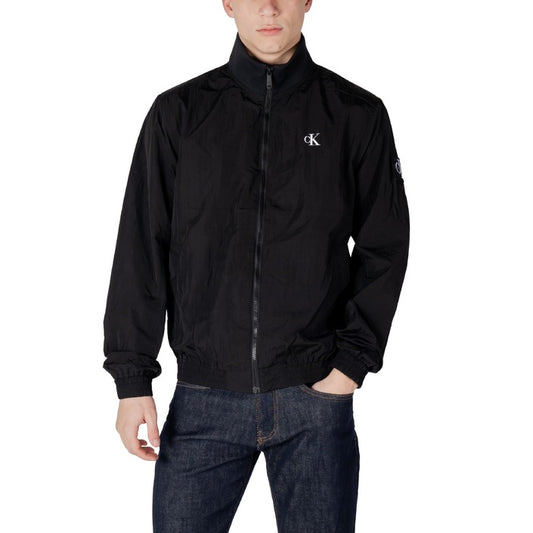 Calvin Klein Jeans Windbreaker Heren