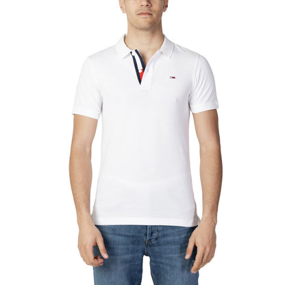 Tommy Hilfiger Jeans Polo Top Heren