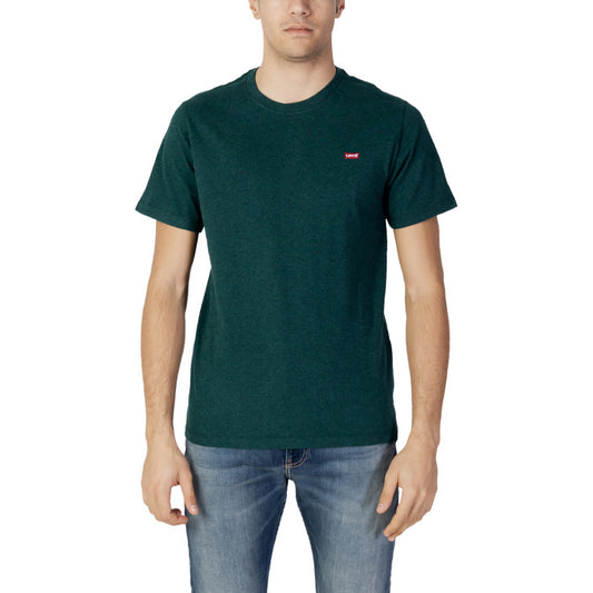 Levi`s T-shirt Heren