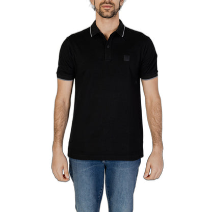 Boss Polo Top Heren