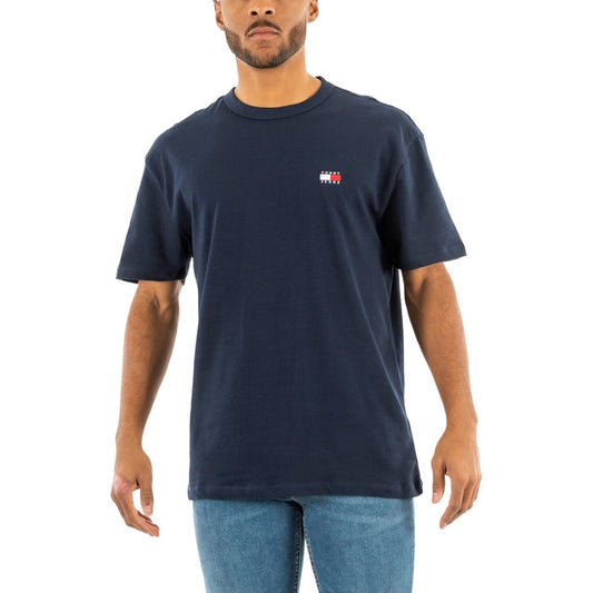 Tommy Hilfiger Jeans T-shirt Heren