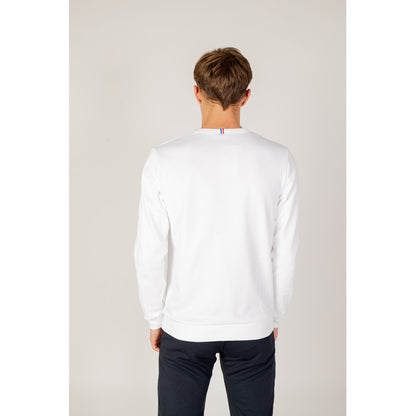 Le Coq Sportif Sweatshirt Heren