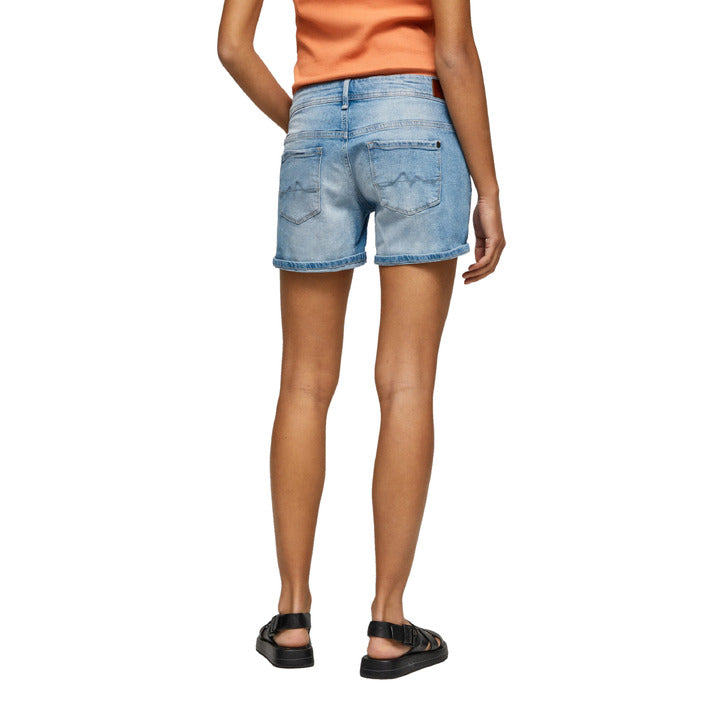 Pepe Jeans Shorts Dames