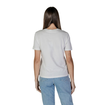 Vila Clothes T-shirt Dames