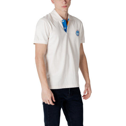 Napapijri Polo Top Heren