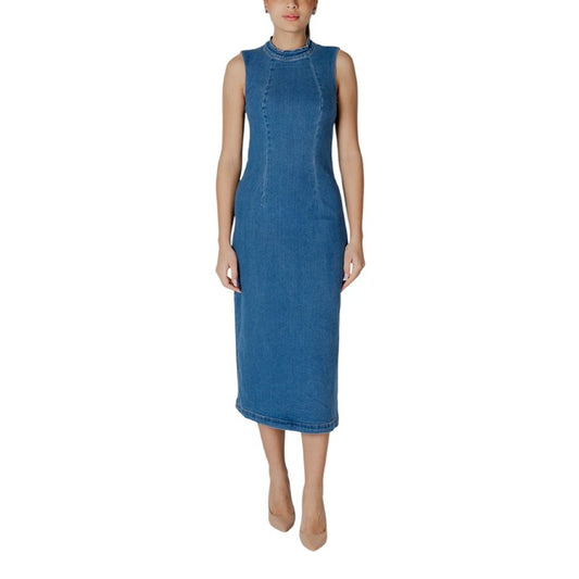 Vila Clothes Jurk Dames