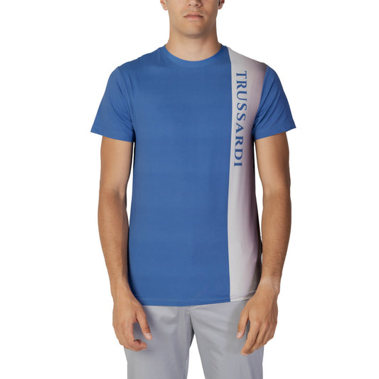 Trussardi Beachwear T-shirt Heren