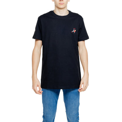 Hydra Clothing T-shirt Heren