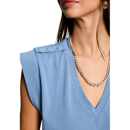 Morgan De Toi T-shirt Dames