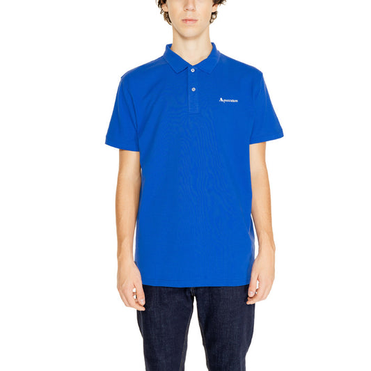 Aquascutum Polo Top Heren