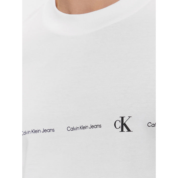 Calvin Klein Jeans T-shirt Heren