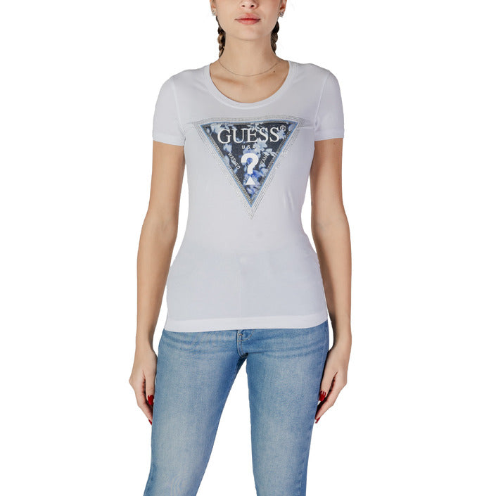Guess T-shirt Dames
