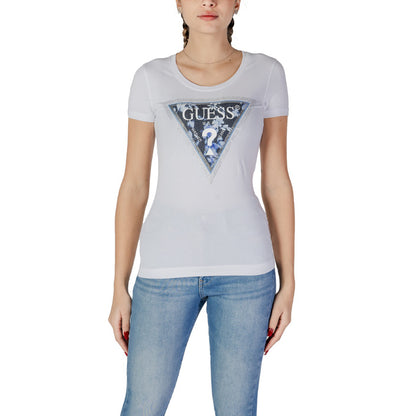 Guess T-shirt Dames