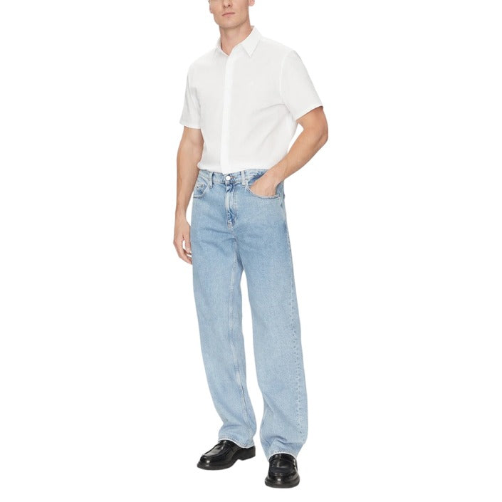 Calvin Klein Shirt Heren