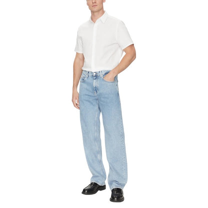 Calvin Klein Shirt Heren