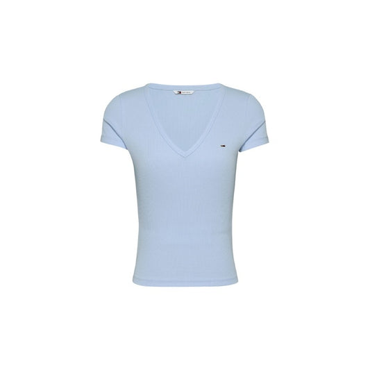 Tommy Hilfiger Jeans T-shirt Dames