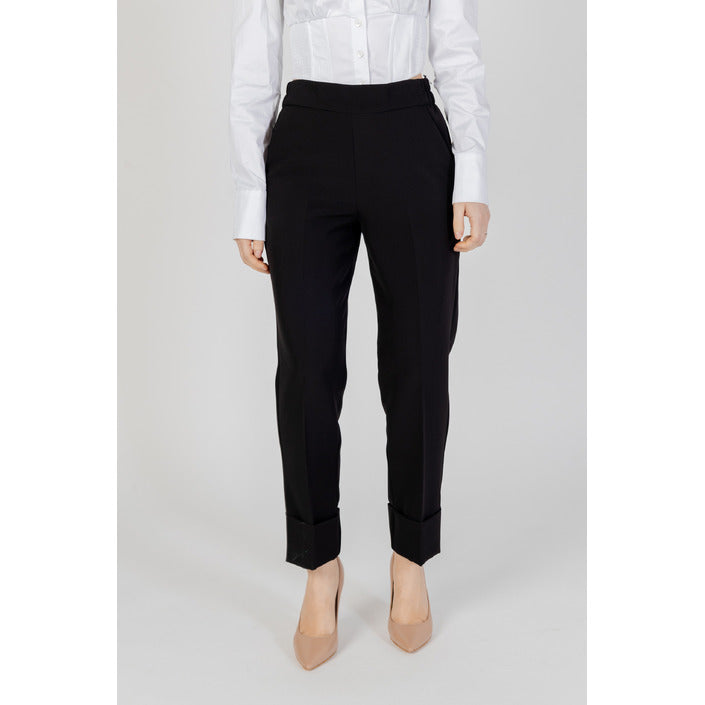 Sandro Ferrone Broek Dames