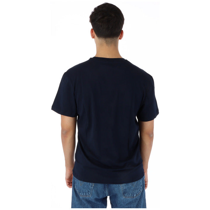 North Sails T-shirt Heren