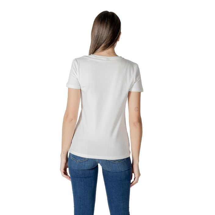 Guess Active T-shirt Dames