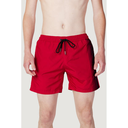 Trussardi Beachwear Zwemkleding Heren
