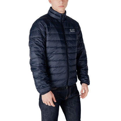 Ea7 Windbreaker Heren