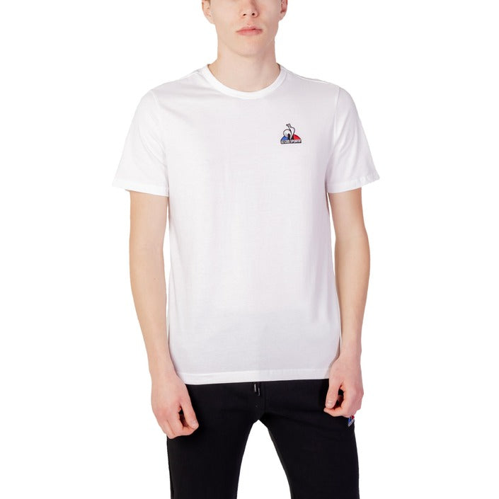 Le Coq Sportif T-shirt Heren