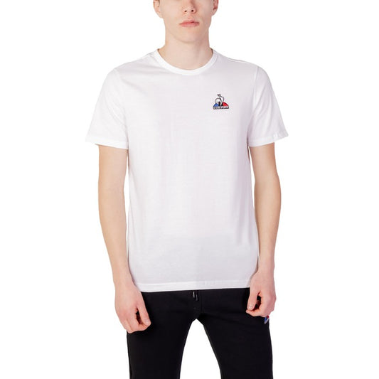 Le Coq Sportif T-shirt Heren