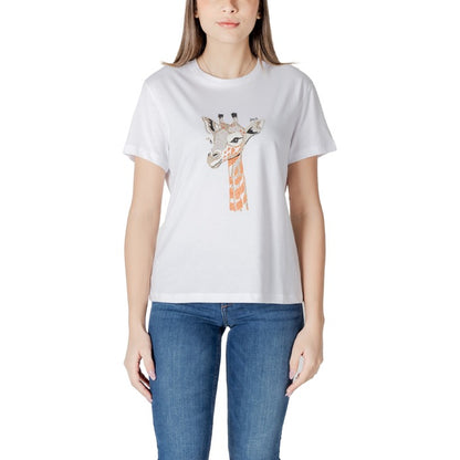 Liu Jo T-shirt Dames