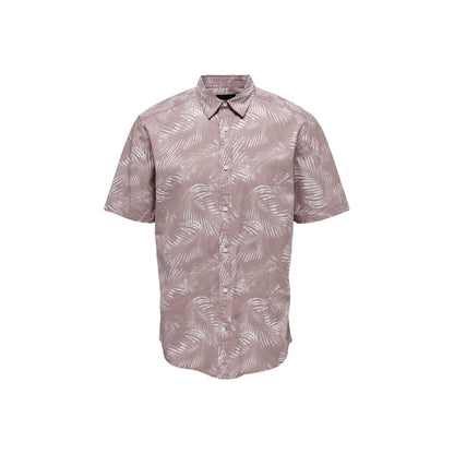 Only & Sons Shirt Heren