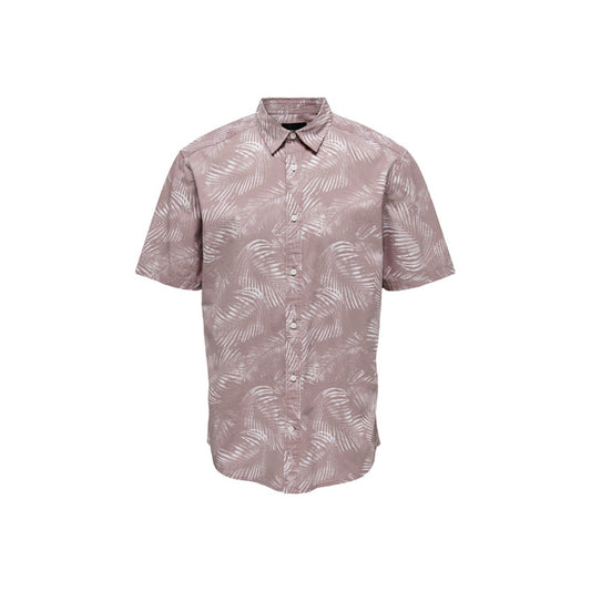 Only & Sons Shirt Heren