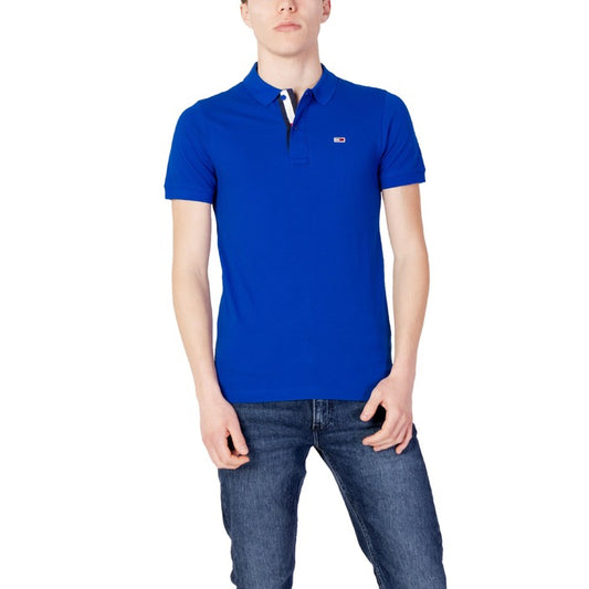 Tommy Hilfiger Jeans Polo Top Heren