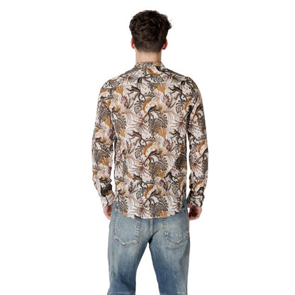 Gianni Lupo Shirt Heren