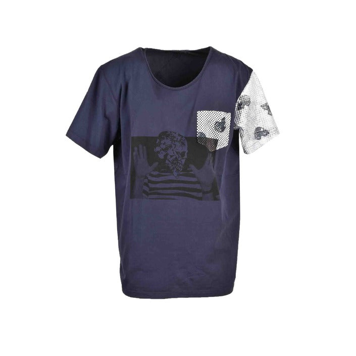 Gabriele Pasini T-shirt Heren